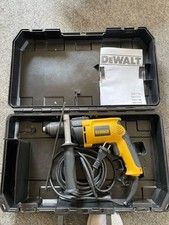 Trapano dewalt d21717 usato  San Pellegrino Terme