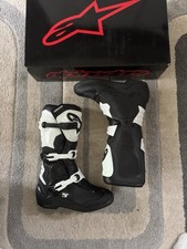 Alpinestars tech3 d'occasion  Châteauroux