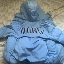Hoodrich men coat for sale  KNOTTINGLEY