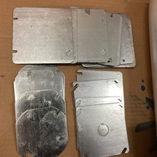 Steel electrical outlet for sale  Bismarck