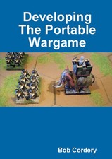 Developing portable wargame for sale  Depew