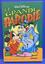 Classici disney serie usato  Carraia