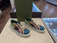 Gucci tennis 1977 for sale  Dallas