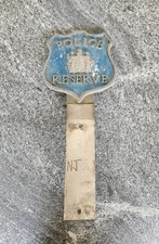 New jersey police for sale  Hendersonville