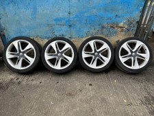 Vauxhall astra alloy for sale  SHEFFIELD
