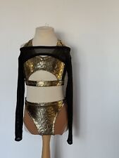 Freestyle dance costumes for sale  GATESHEAD