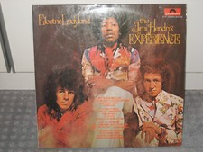 Doppel the jimi gebraucht kaufen  Dieburg