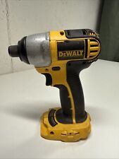 Dewalt cordless impact for sale  Lake Bronson