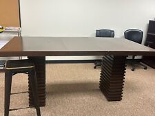 high desk table for sale  Truesdale