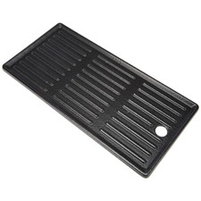 Char broil piastra usato  Roccagloriosa
