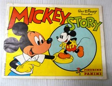 Album vignettes mickey d'occasion  Rouen-