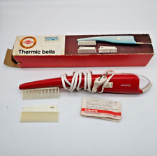 Se1339 vintage krups gebraucht kaufen  Kassel