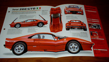 1984 ferrari 288 for sale  Melvindale
