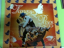 Vinyles 33t tango d'occasion  Achicourt