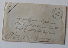 1918 esercito francese usato  Bagnacavallo