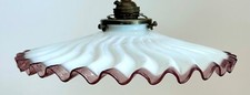 Vintage french opaline for sale  WORTHING