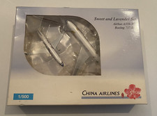 Herpa wings 516747 gebraucht kaufen  Dannstadt-Schauernheim