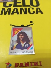Ruud gullit picon usato  Roma