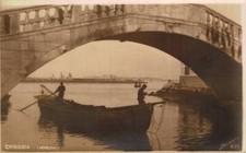 Venezia chioggia veduta usato  Asti