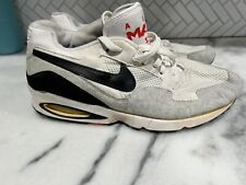 Vintage Original 1992 Nike Air Max ST – Tamanho 11.5 – Par OG Muito Raro (ver Des) comprar usado  Enviando para Brazil