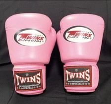 Twins boxing gloves d'occasion  Expédié en Belgium
