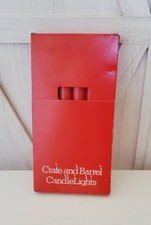Crate barrel taper for sale  Frederick