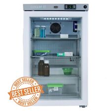 Coolmed glass door for sale  STOKE-ON-TRENT