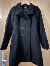 Damenmantel zara gebraucht kaufen  Mannheim