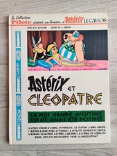 Astérix cléopâtre collectio d'occasion  Paris XI