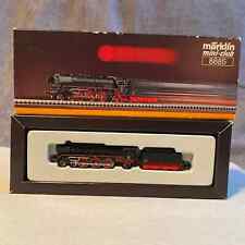 Märklin mini club d'occasion  Gien