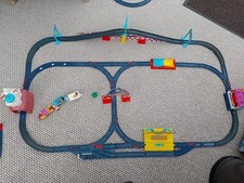 Tomy trains europark for sale  MOLD