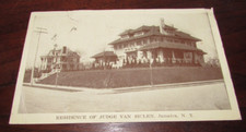 Antique 1918 rppc for sale  Columbia