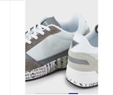 Emporio armani trainers for sale  ILKESTON