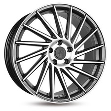 Keskin wheels kt17 gebraucht kaufen Keskin wheels kt17 gebraucht kaufen  Soest