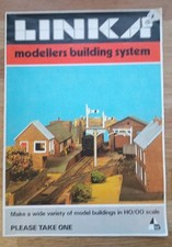 Vintage linka modellers for sale Vintage linka modellers for sale  NORTHAMPTON