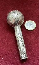 Pommeau canne ancien d'occasion  Marck