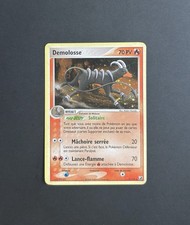Démolosse holo forces d'occasion  Feucherolles