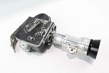 Paillard bolex h16 for sale  LEEDS