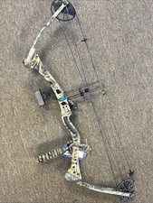 Bowtech diamond for sale  Snellville