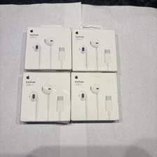 Apple earpods usb for sale  Cave City