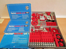 Fischertechnik baukästen 2 gebraucht kaufen Fischertechnik baukästen 2 gebraucht kaufen  Lübeck