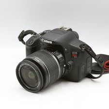 Câmera DSLR Canon XSi USADA (somente corpo da câmera) comprar usado  Enviando para Brazil