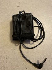Foot pedal casio for sale  CAMBRIDGE