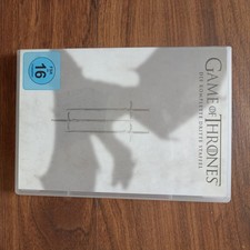 Dvd game thrones gebraucht kaufen  Recklinghausen