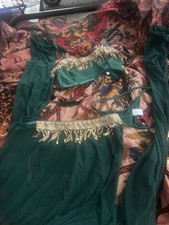 Bellydance costume one for sale  UK