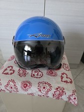 Casco demi jet usato  Grumo Nevano