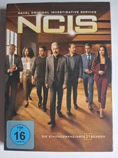 navy cis staffeln gebraucht kaufen  Mönchengladbach