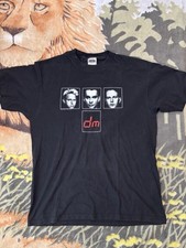 Vtg depeche mode for sale  Sun Valley
