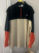 Nike golf windbreaker for sale  BANGOR