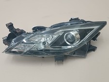 Mazda scheinwerfer blinker gebraucht kaufen Mazda scheinwerfer blinker gebraucht kaufen  Berlin